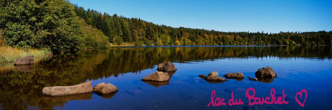 Une Coquille Sous L'Oreiller Le Puy-en-Velay Zewnętrze zdjęcie